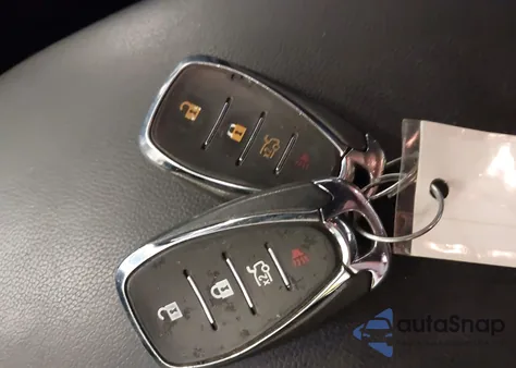 2019 Chevrolet Malibu 1Ls from USA, damaged, VIN 1G1ZB5ST6KF197741